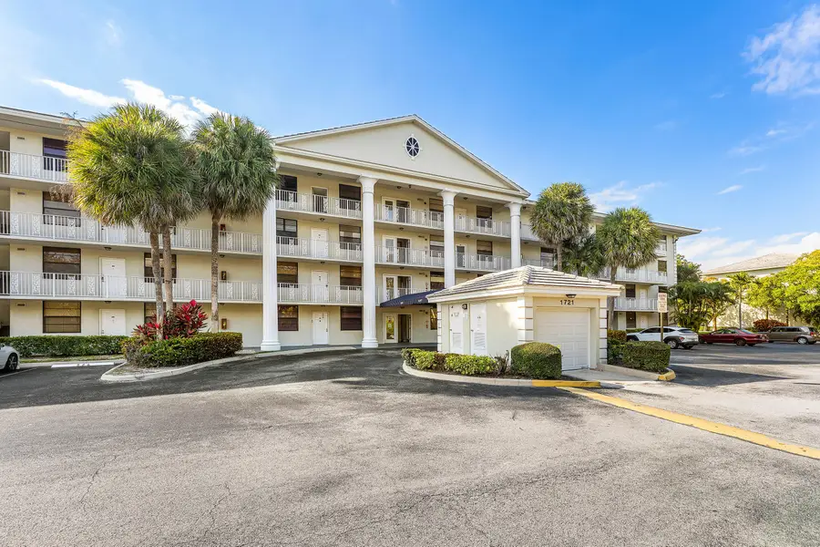 1721 Whitehall Drive #201, Davie, FL 33324 - #2