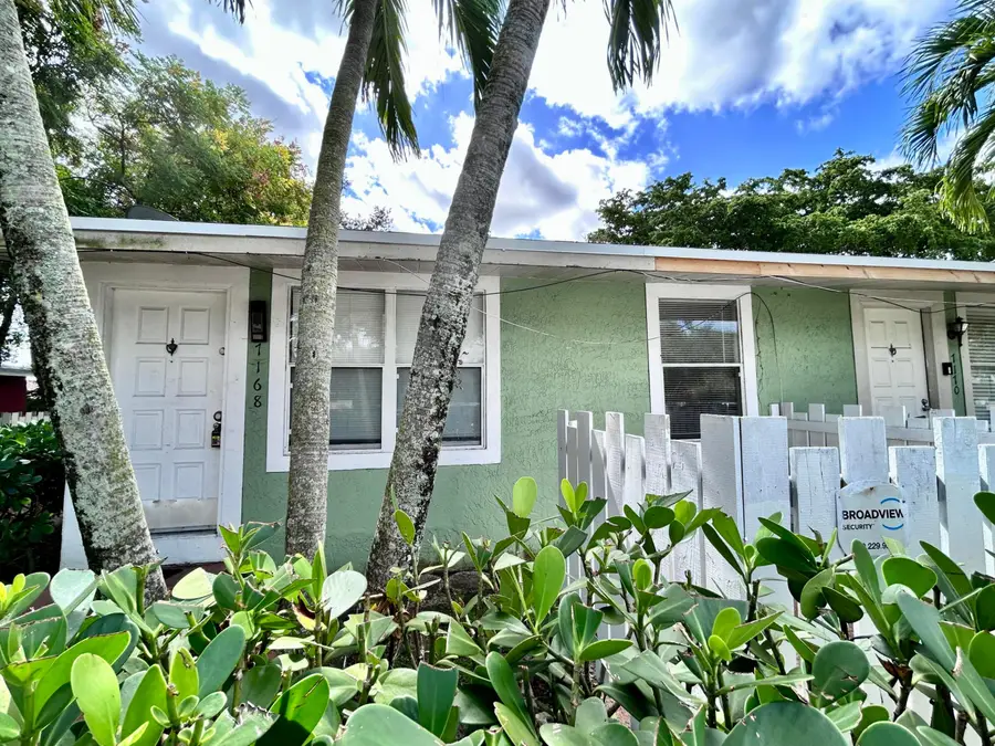 7168 Southgate Boulevard #7168, Tamarac, FL 33321 - #3