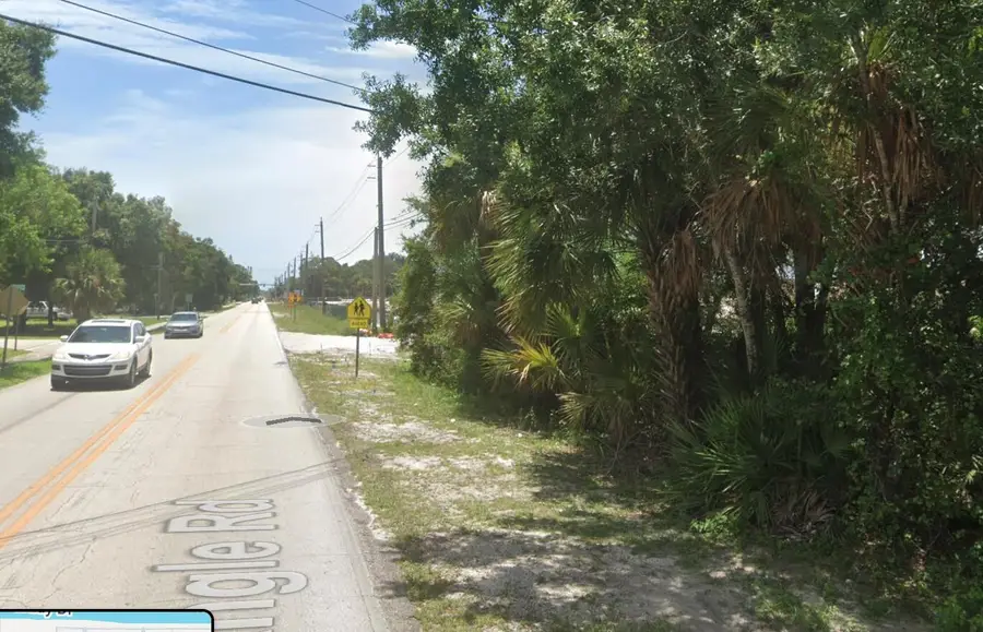 2001 N 51st Court, Fort Pierce, FL 34947 - #3