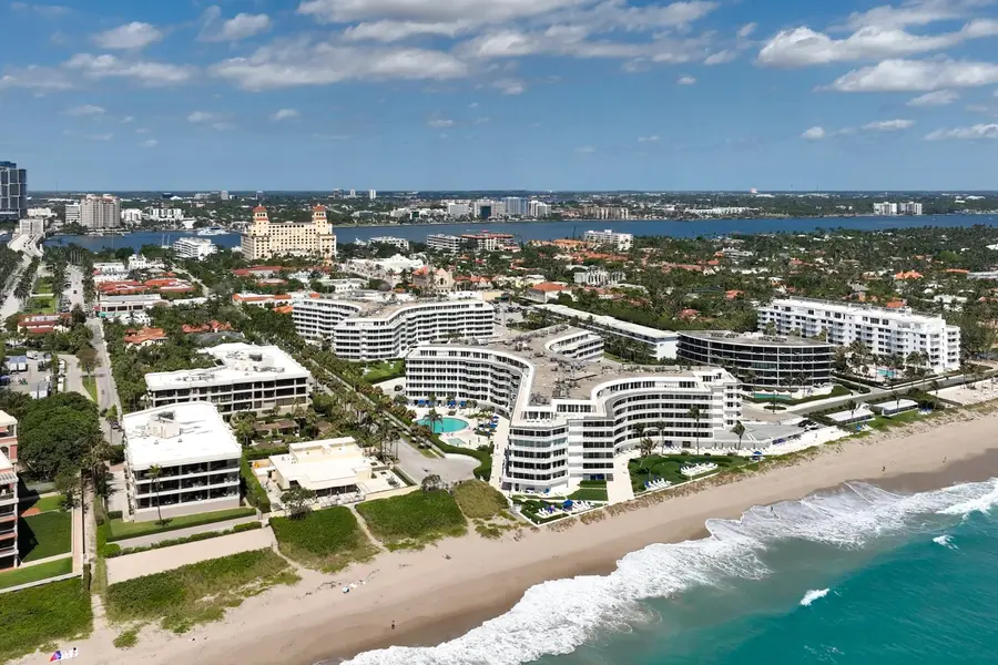 100 Sunrise Avenue #223, Palm Beach, FL 33480 - #2