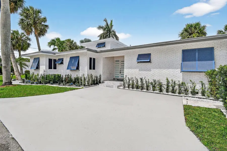 1102 N Golfview Road, Lake Worth Beach, FL 33460 - #2