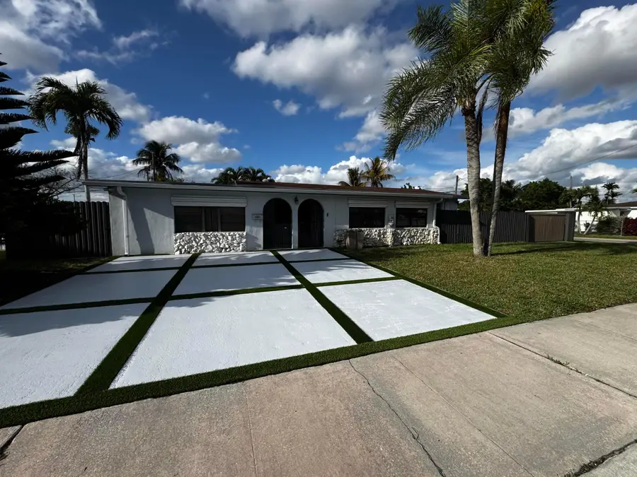 8805 SW 43rd Terrace, Miami, FL 33165 - #2