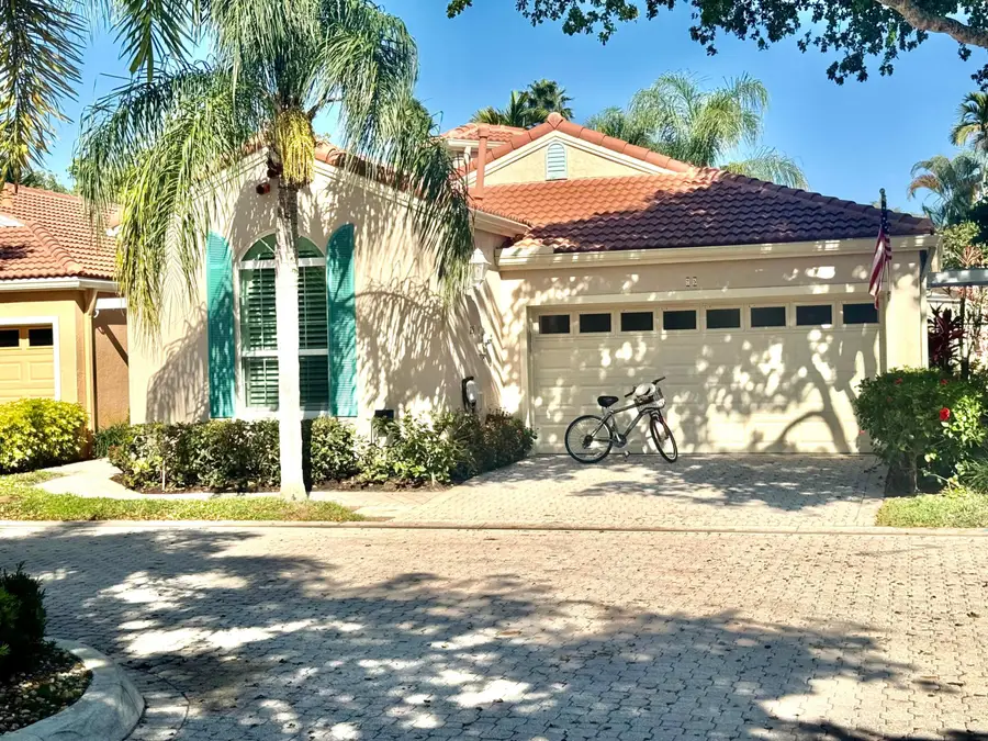25 Via Carrara, Palm Beach Gardens, FL 33418 - #2