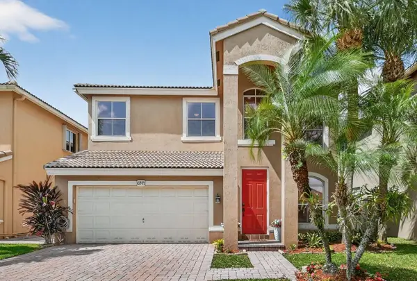 6941 Bruce Court, Lake Worth, FL 33463