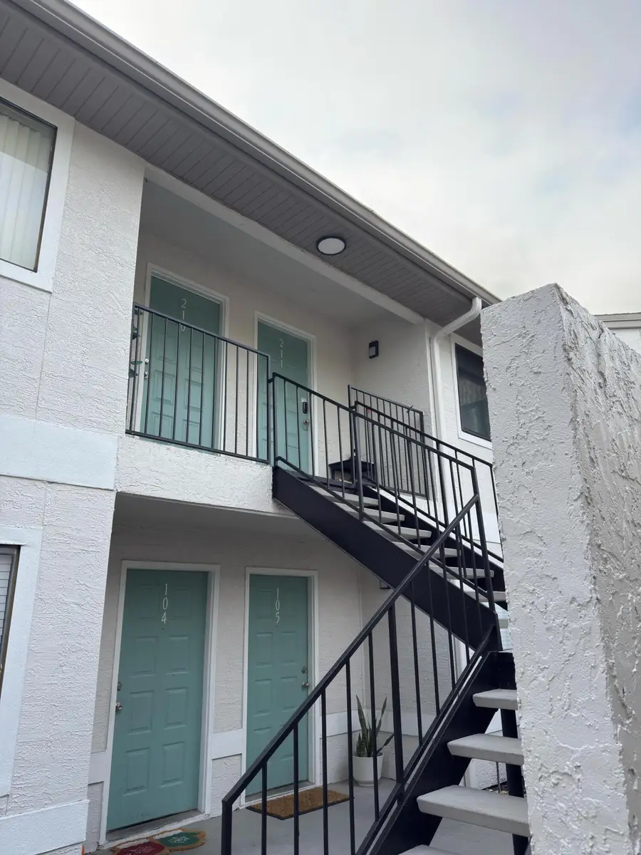 560 Breckenridge Village, Altamonte Springs, FL 32714 - #2