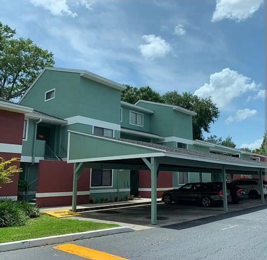 560 Breckenridge Village, Altamonte Springs, FL 32714 - #3