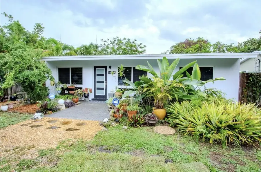 1032 SW 15th Terrace, Fort Lauderdale, FL 33312 - #2