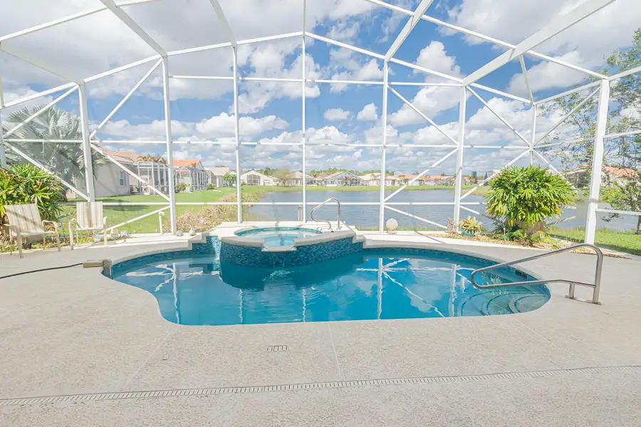 425 NW Shoreview Drive, Port Saint Lucie, FL 34986 - #3