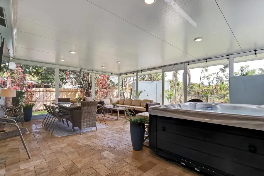 3546 Betty Ann Court E, Palm Beach Gardens, FL 33403 - #2