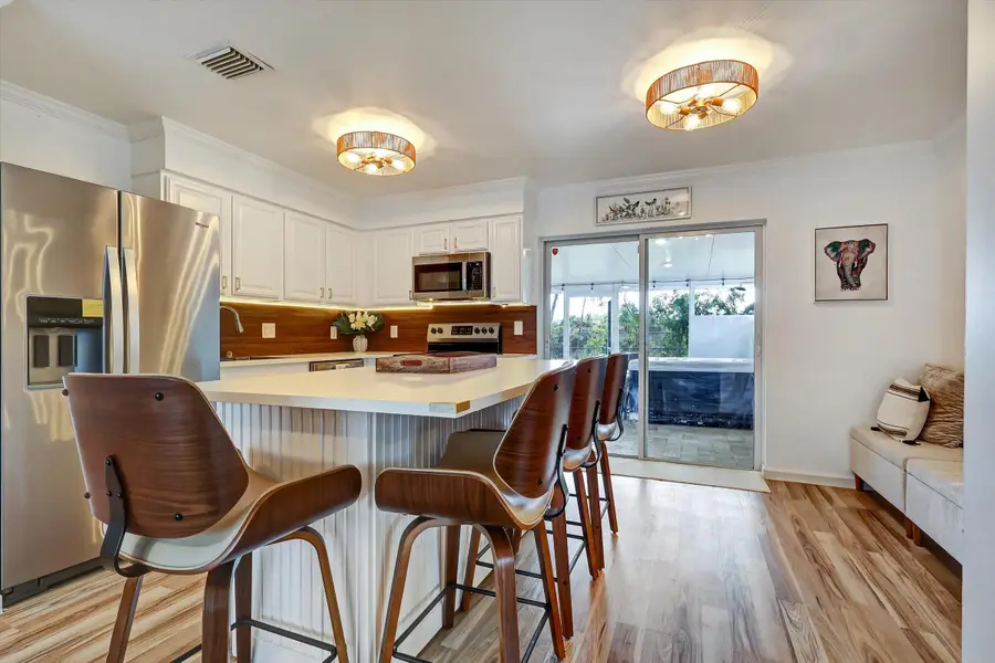 3546 Betty Ann Court E, Palm Beach Gardens, FL 33403 - #3