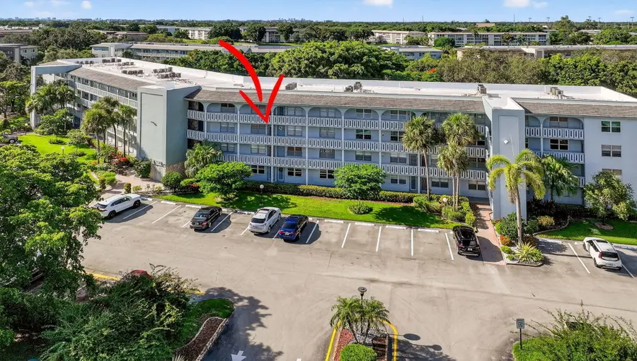 3001 Portofino Isle #G3, Coconut Creek, FL 33066 - #3