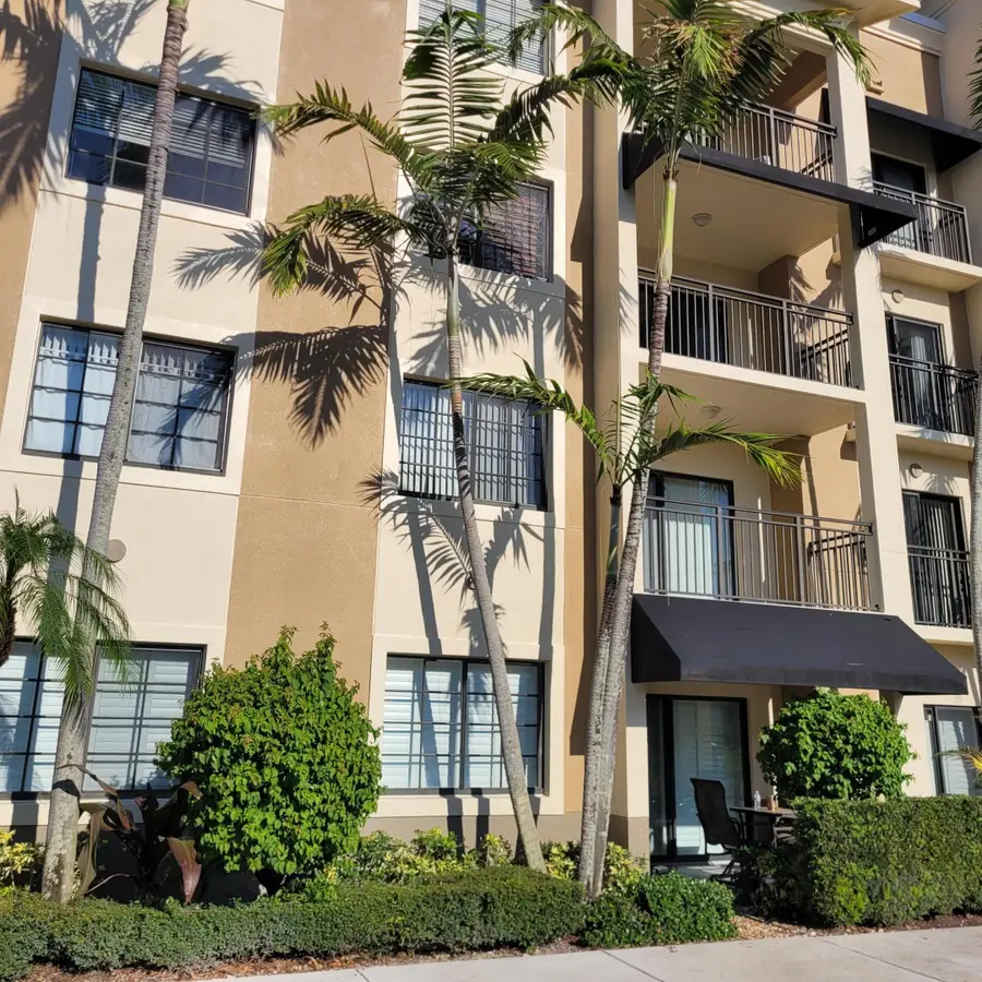 4907 Midtown Lane #1214, Palm Beach Gardens, FL 33418 - #2