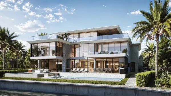 71 Bay Colony Drive, Fort Lauderdale, FL 33308