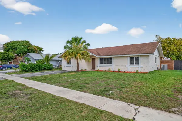 7521 SW 6th Court, North Lauderdale, FL 33068