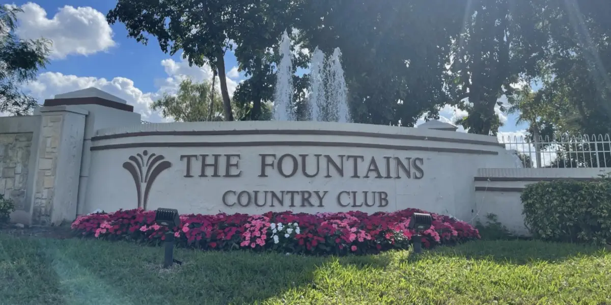 4387 Trevi Court, Greenacres, FL 33467 - #1