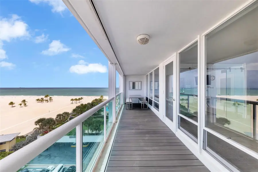 2100 S Ocean Lane #709, Fort Lauderdale, FL 33316 - #3