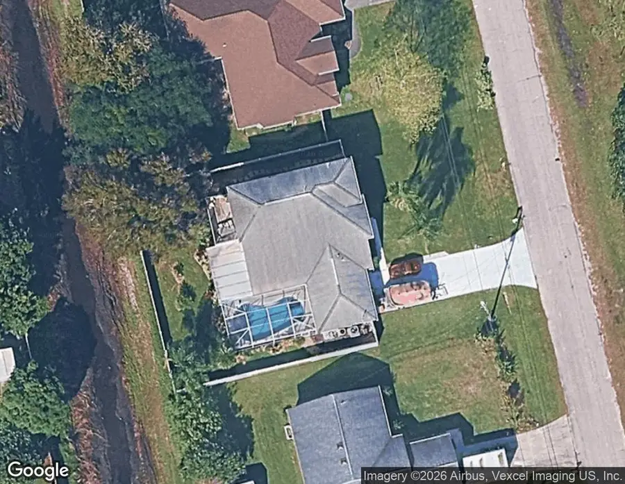 3251 SE Pinto Street, Port Saint Lucie, FL 34984 - #2