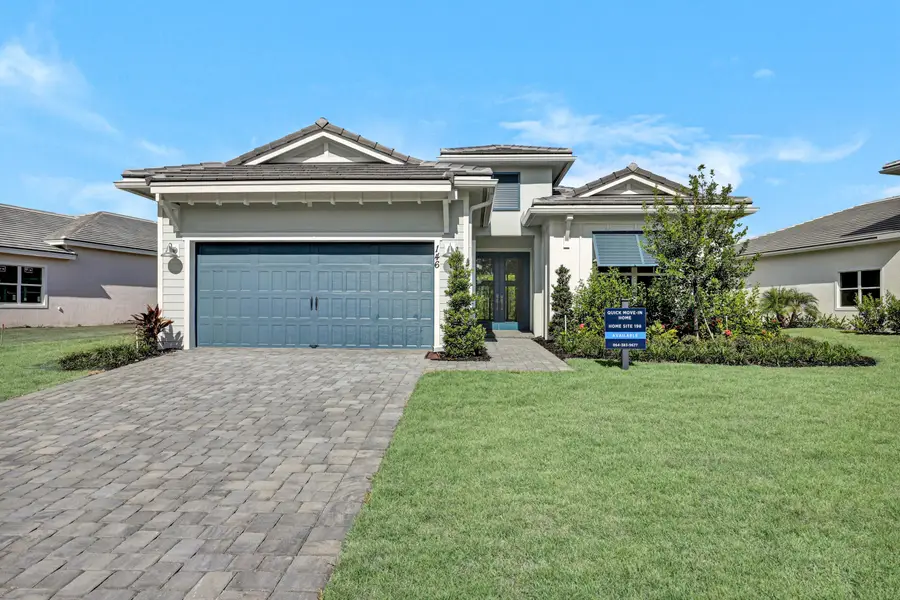 146 SE Palma Street, Port Saint Lucie, FL 34984 - #3