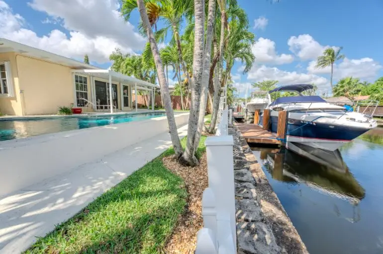 1625 SW 5th Court, Fort Lauderdale, FL 33312 - #1