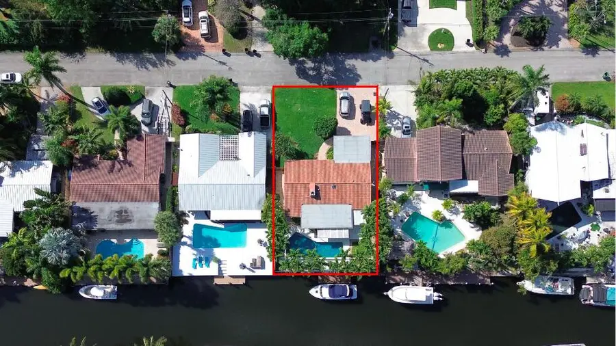 1625 SW 5th Court, Fort Lauderdale, FL 33312 - #2