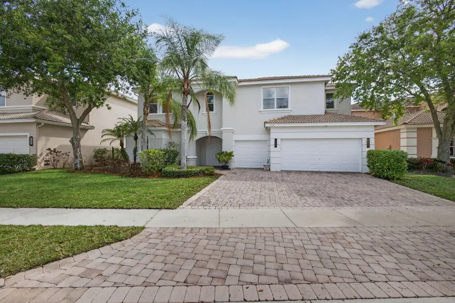 198 Sedona Way, Palm Beach Gardens, FL 33418 - #3
