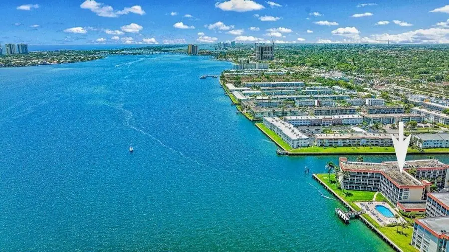 100 Paradise Harbour Boulevard #212, North Palm Beach, FL 33408 - #2