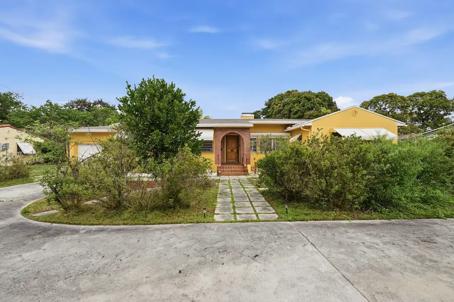 2703 Fillmore Street, Hollywood, FL 33020 - #3