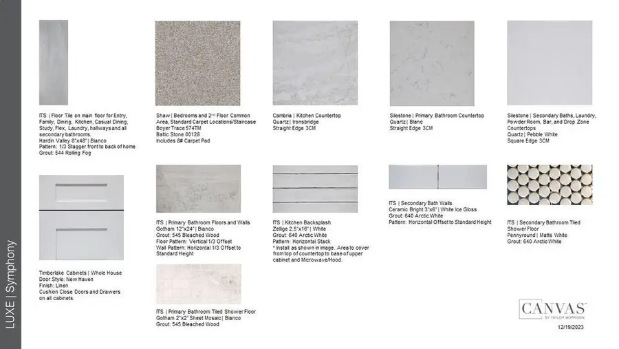 13529 SW Mazzano Street, Port Saint Lucie, FL 34987 - #3