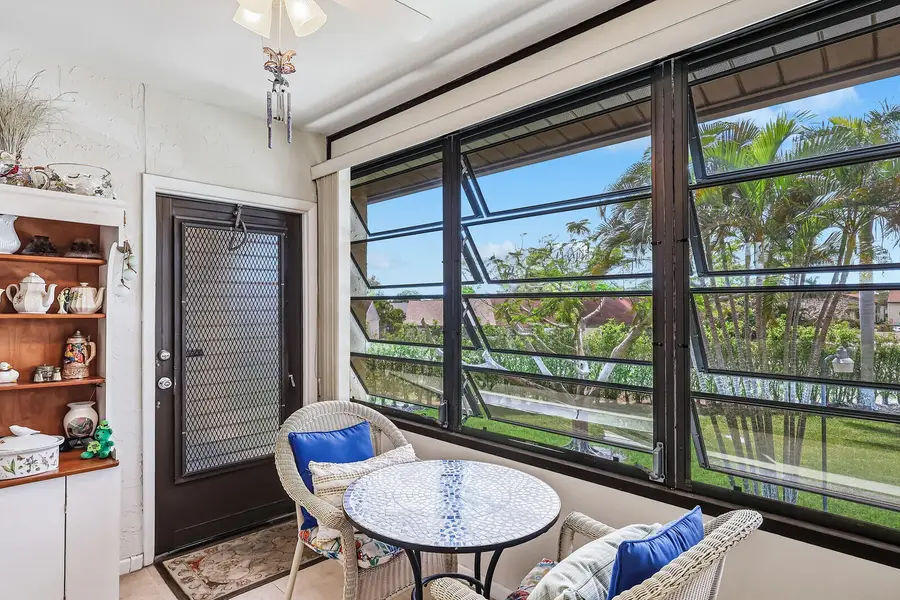 302 Pine Ridge Circle #A-2, Greenacres, FL 33463 - #3