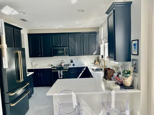 1717 Borrego Way #4, West Palm Beach, FL 33401