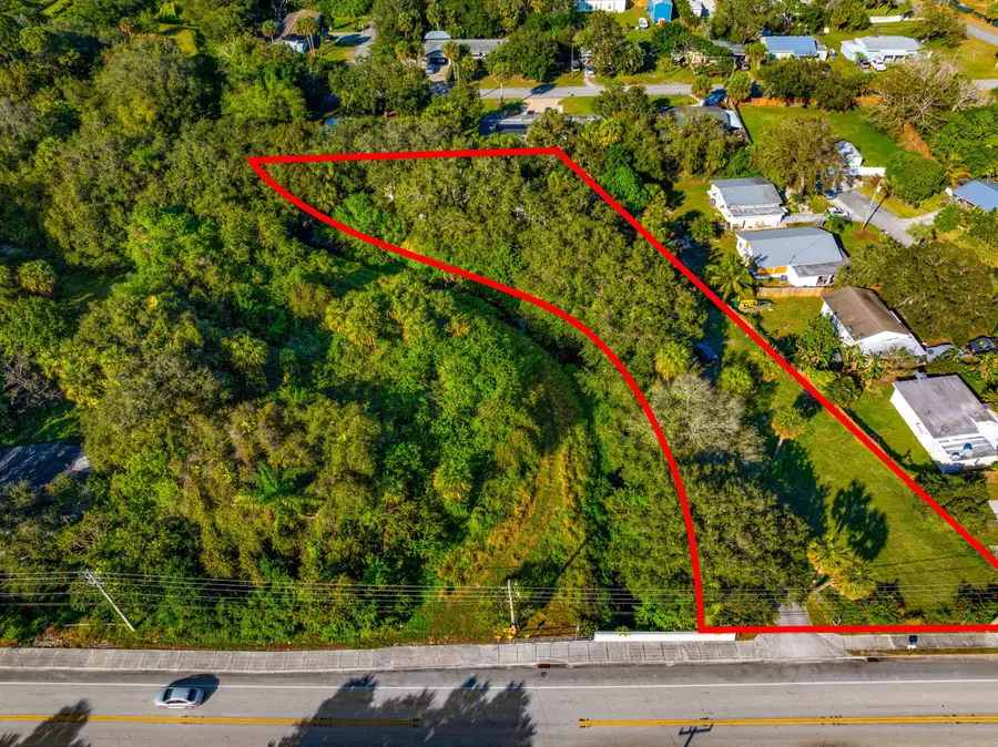 2210 Saint Lucie Boulevard, Fort Pierce, FL 34946 - #2