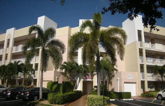 2541 N Nob Hill Road #302, Sunrise, FL 33322 - #1