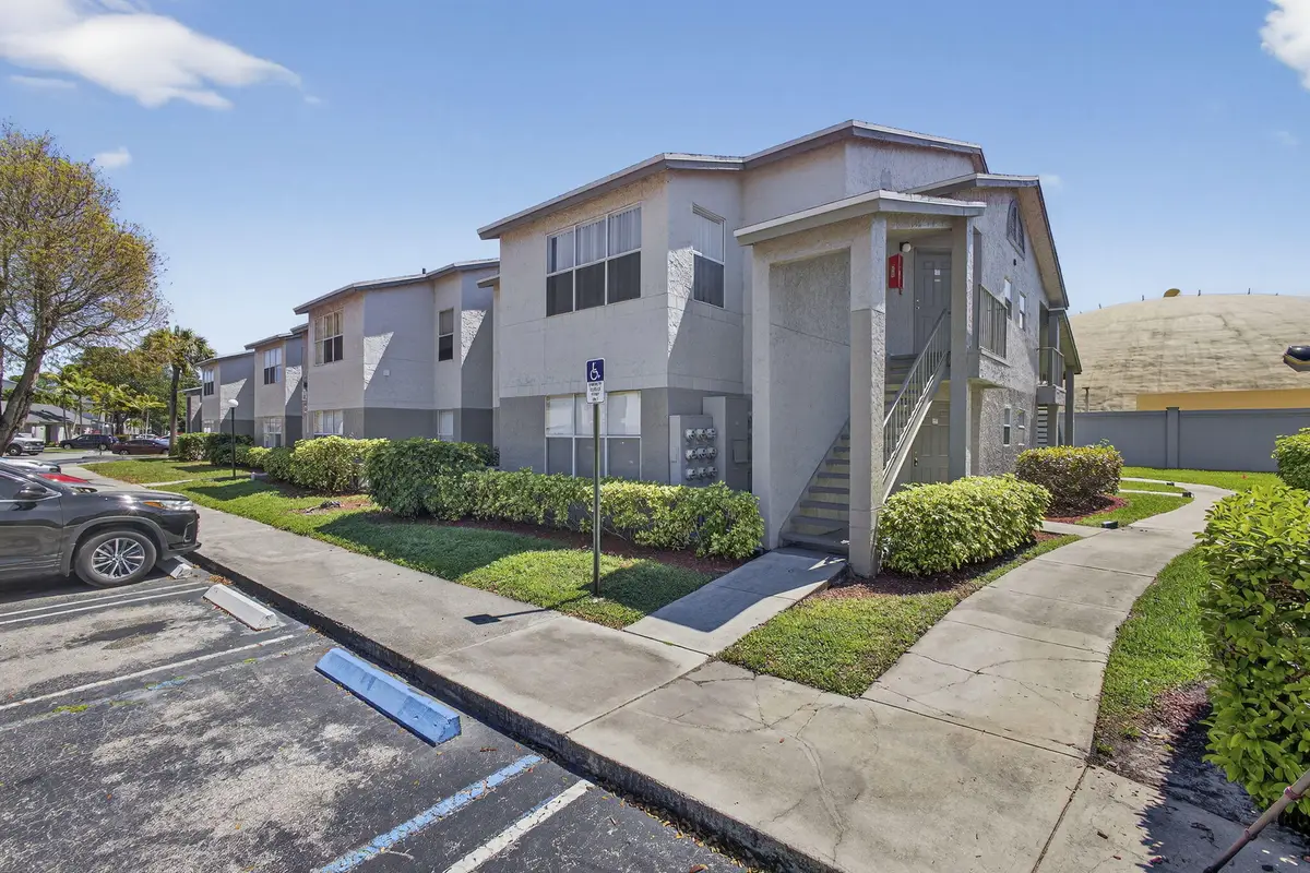 1401 Village Boulevard #1917, West Palm Beach, FL 33409 - #1