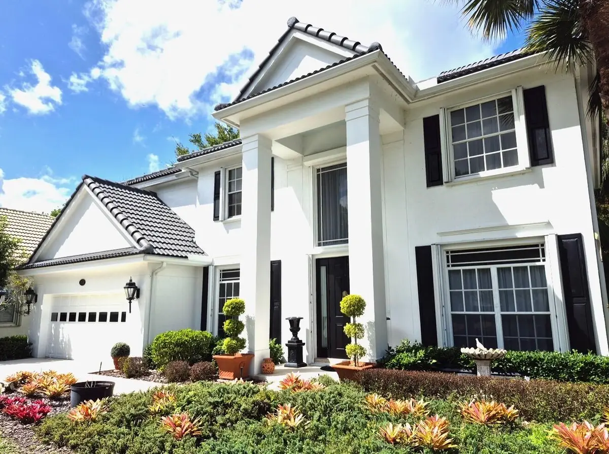 152 Oakwood Lane, Palm Beach Gardens, FL 33410 - #1