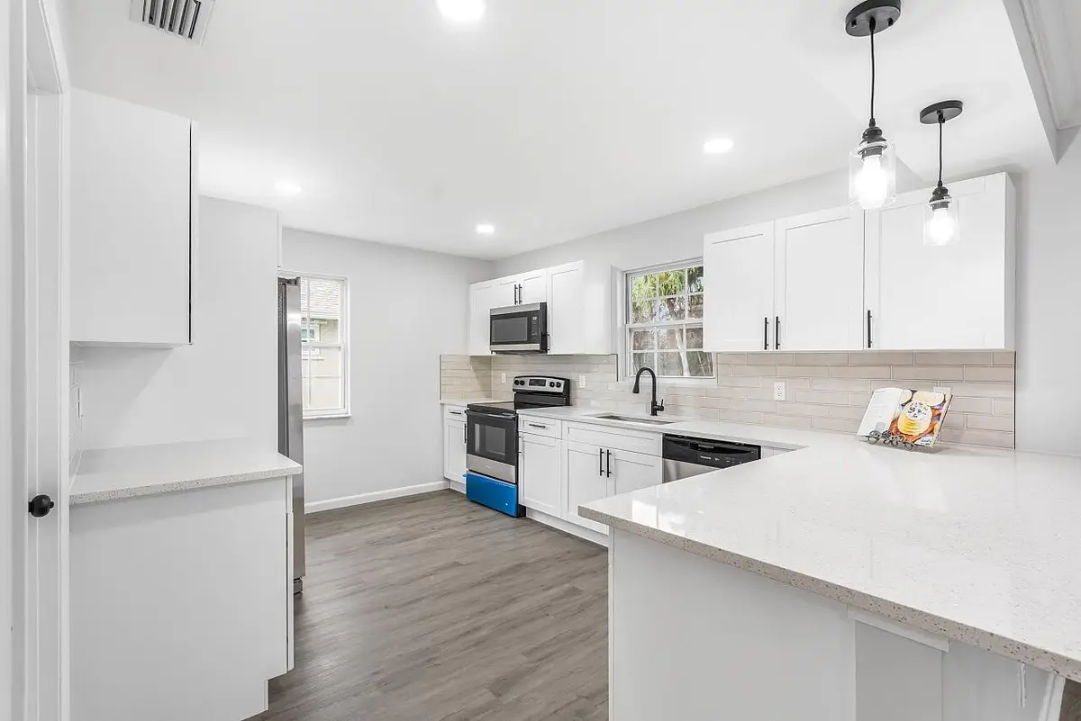 443 Azine Terrace, Sebastian, FL 32958 - #1