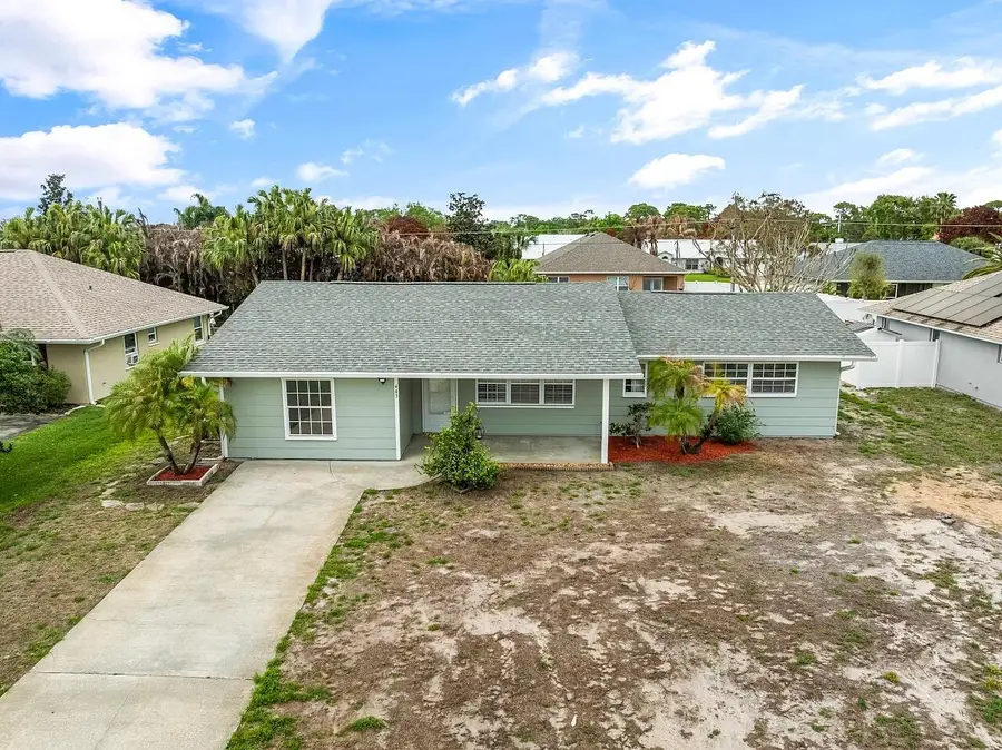 443 Azine Terrace, Sebastian, FL 32958 - #2
