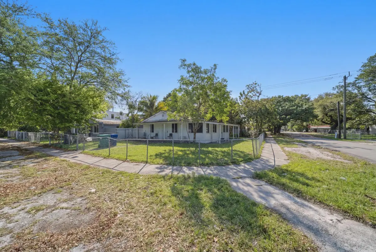 1796 NW 112th Street, Miami, FL 33167 - #1