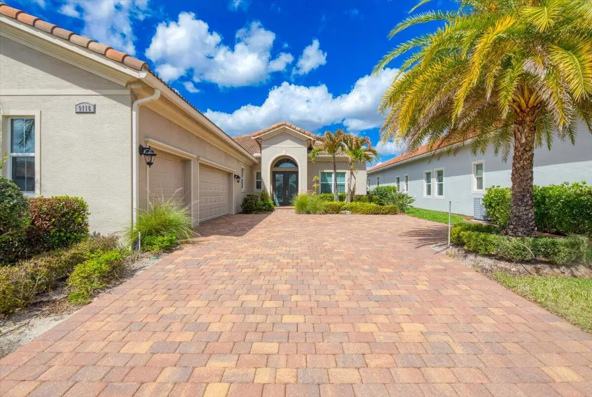9116 SW Pepoli Way, Port Saint Lucie, FL 34987 - #1