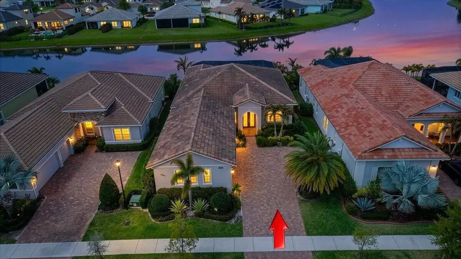 9116 SW Pepoli Way, Port Saint Lucie, FL 34987 - #2