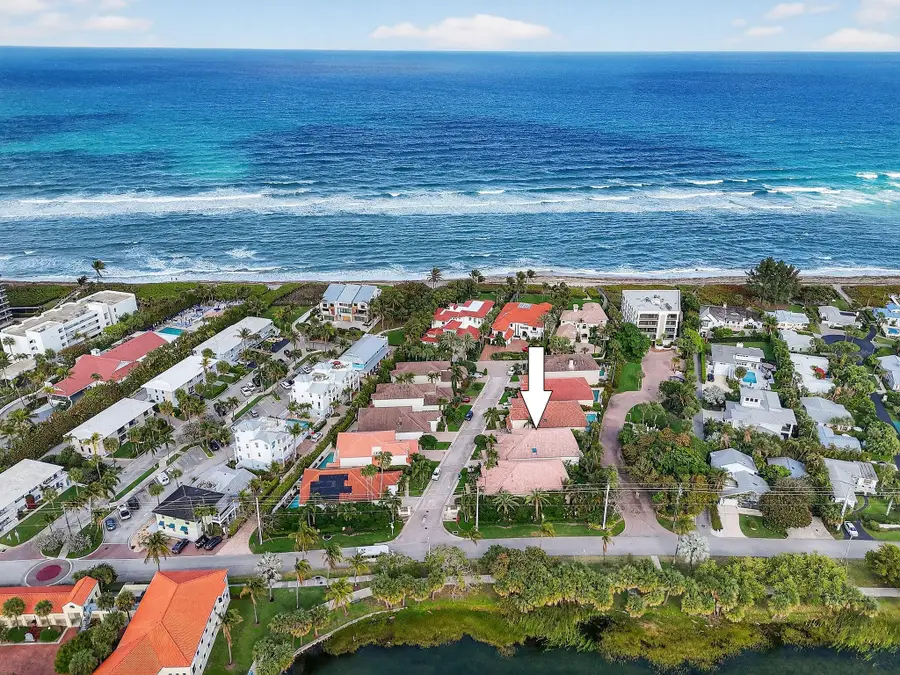 302 Alicante Drive, Juno Beach, FL 33408 - #3