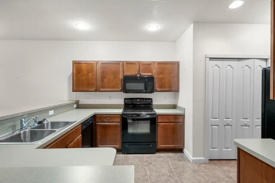 2545 Creekside Drive, Fort Pierce, FL 34981 - #2