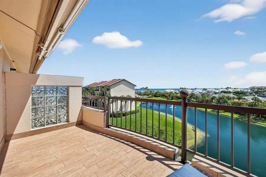 301 Ocean Bluffs Boulevard #5040, Jupiter, FL 33477 - #2