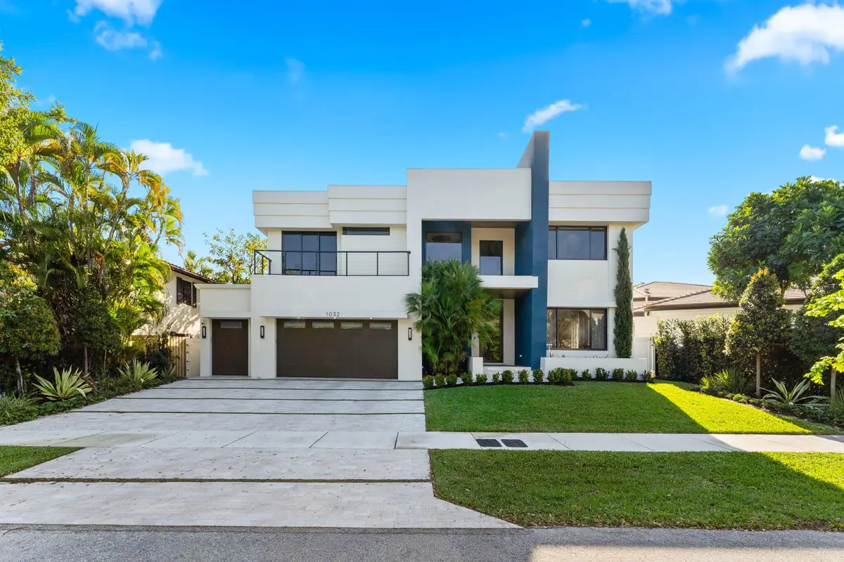 1032 SE 12th Way, Fort Lauderdale, FL 33316 - #1