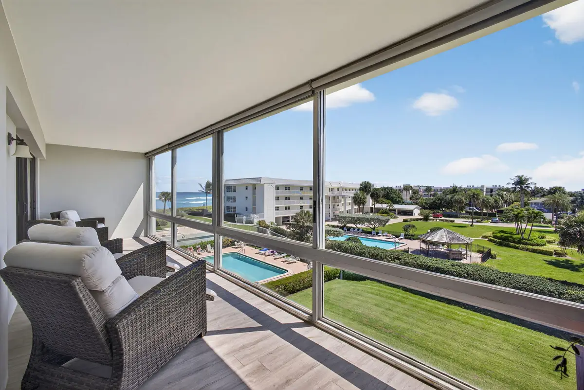 120 Celestial Way #309, Juno Beach, FL 33408 - #1