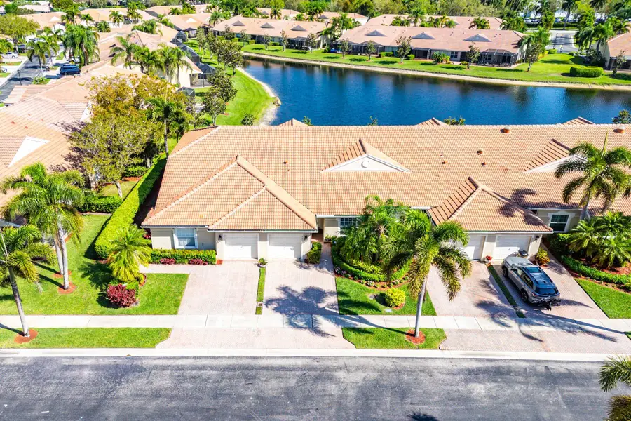 9463 Swansea Lane, West Palm Beach, FL 33411 - #2