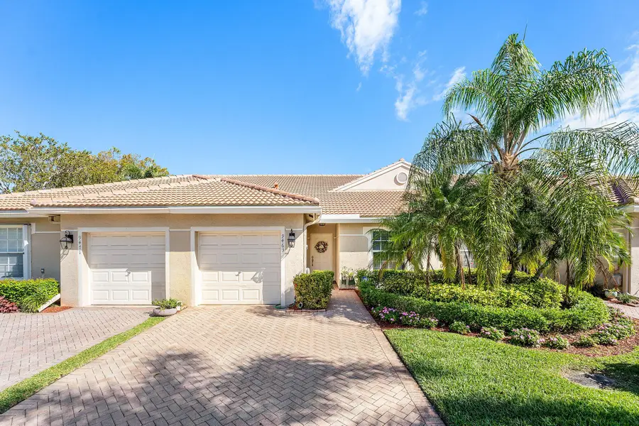 9463 Swansea Lane, West Palm Beach, FL 33411 - #3
