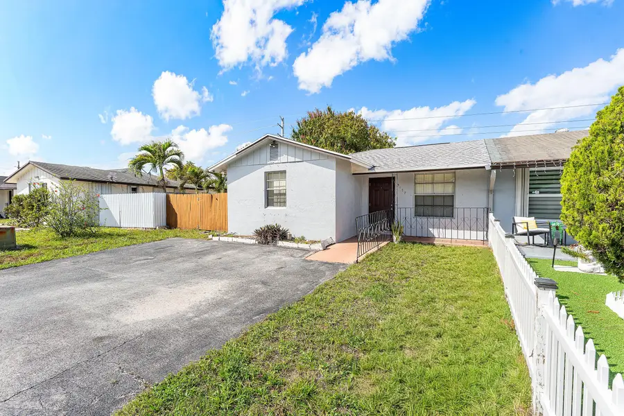 5177 Cannon Way, West Palm Beach, FL 33415 - #2