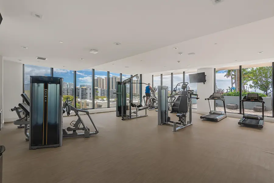 2960 NE 207th Street #708, Aventura, FL 33180 - #3