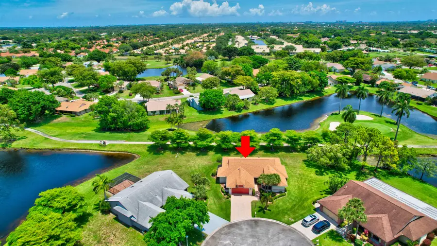 5664 Willow Creek Court, Delray Beach, FL 33484 - #2