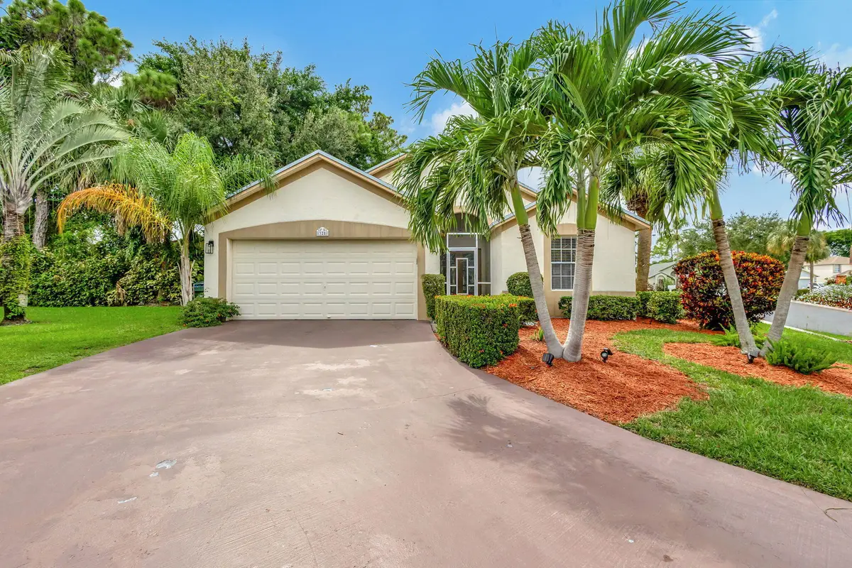 328 Hammocks Trail, Greenacres, FL 33413 - #1